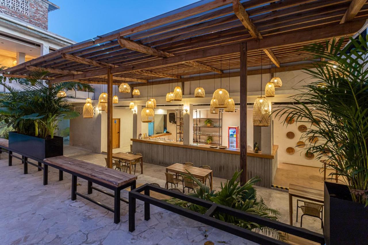 Soy Local Santa Marta — Photos 3